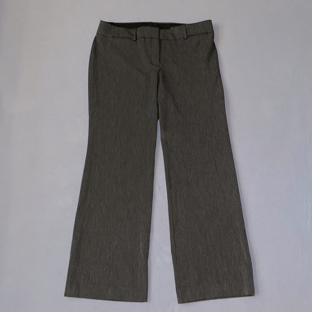 Loft Size 14 Grey Trouser.  Excellent condition.
